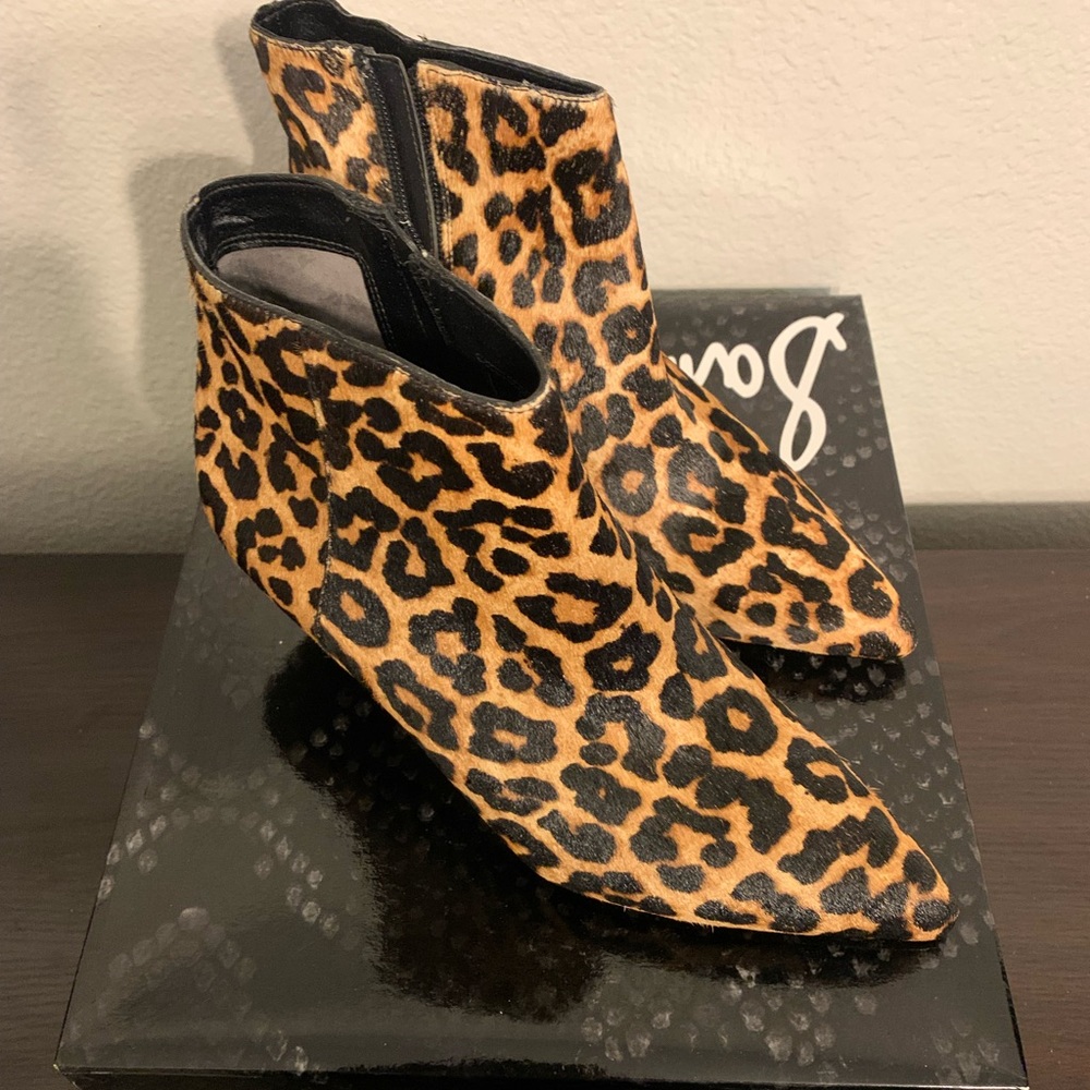 Sam Edelman Boots